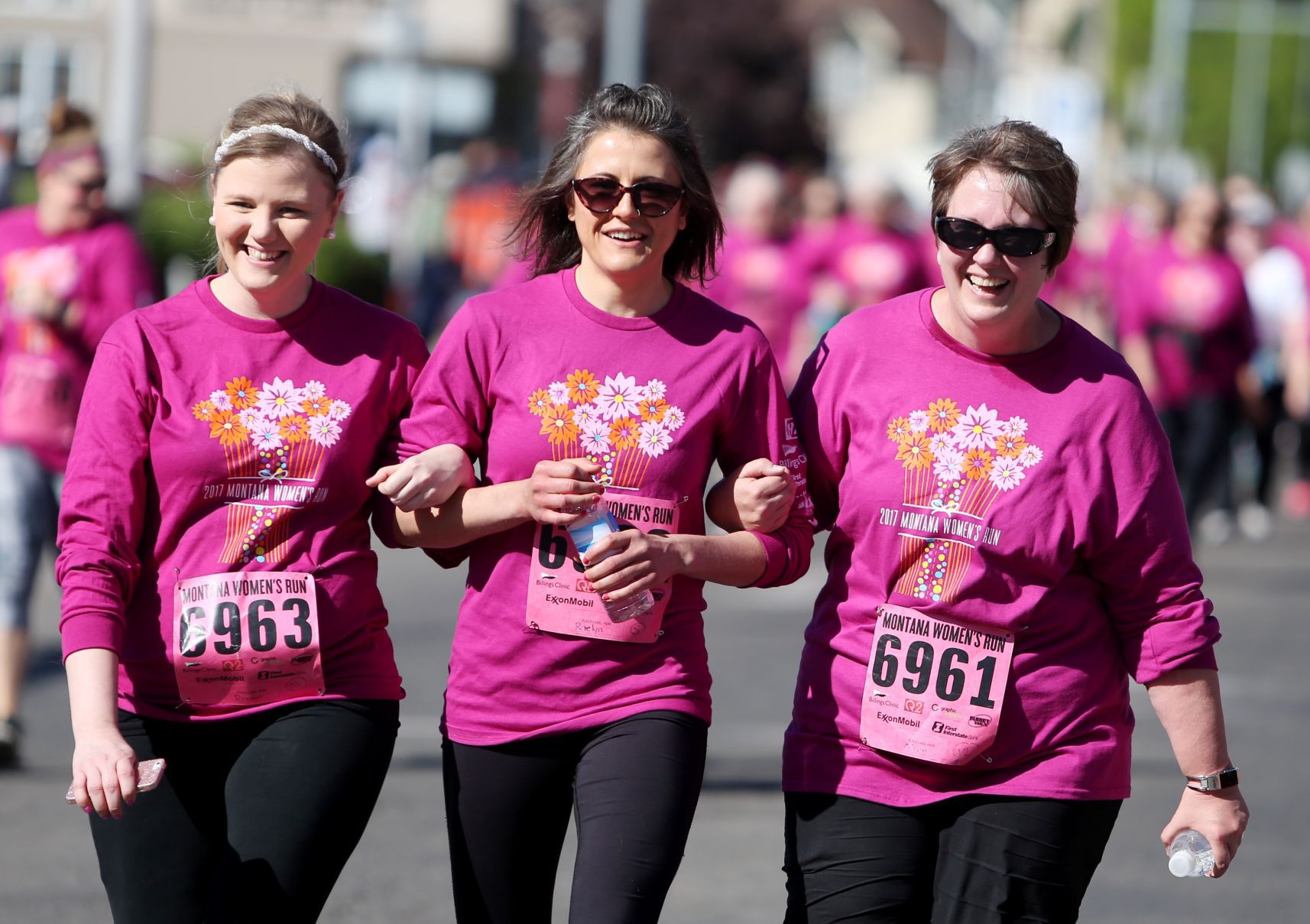 Montana Women's Run